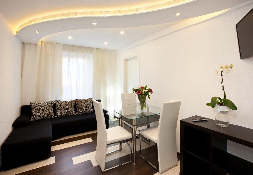 City Apart 3* Fussen
